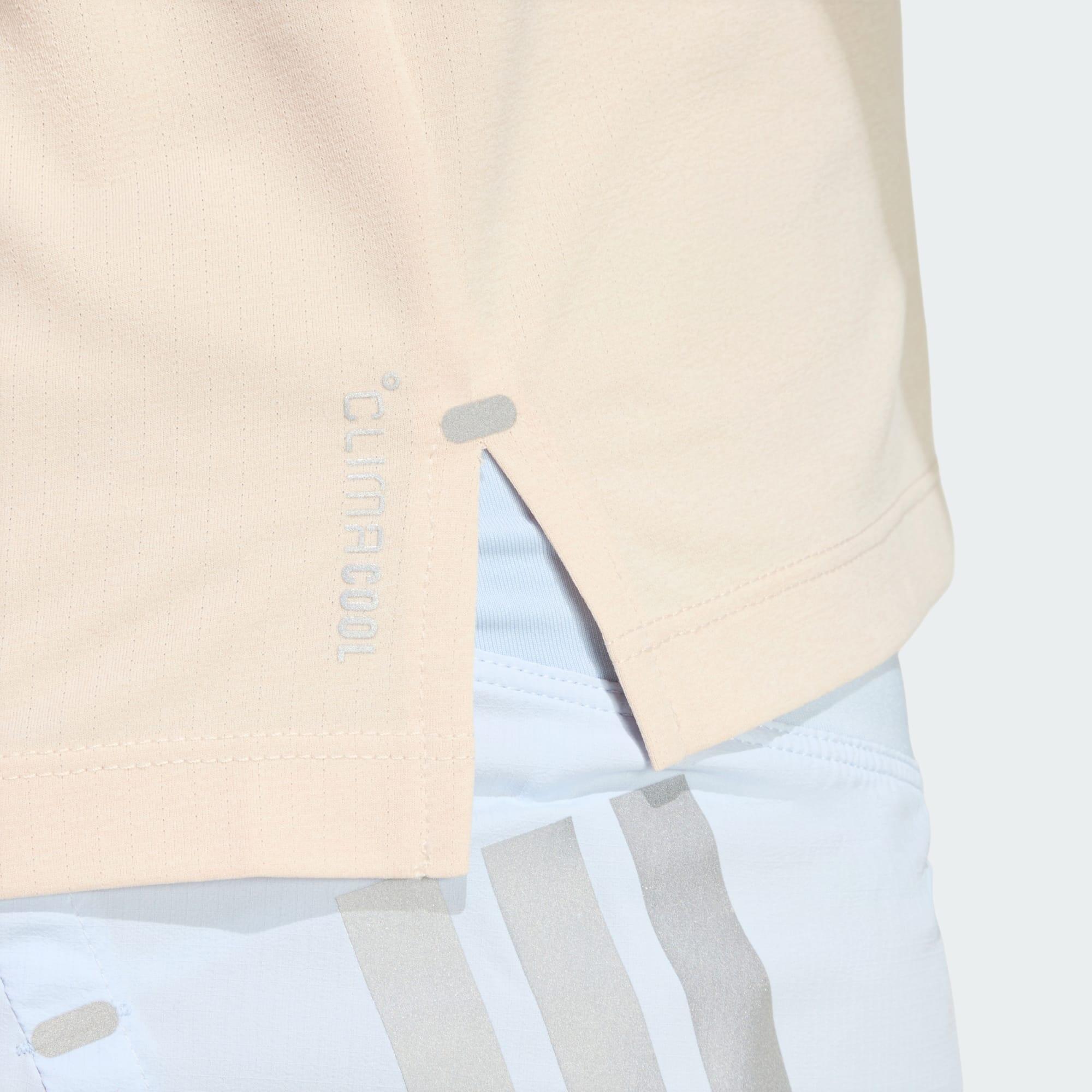 T-shirt adi365 Climacool 4/7