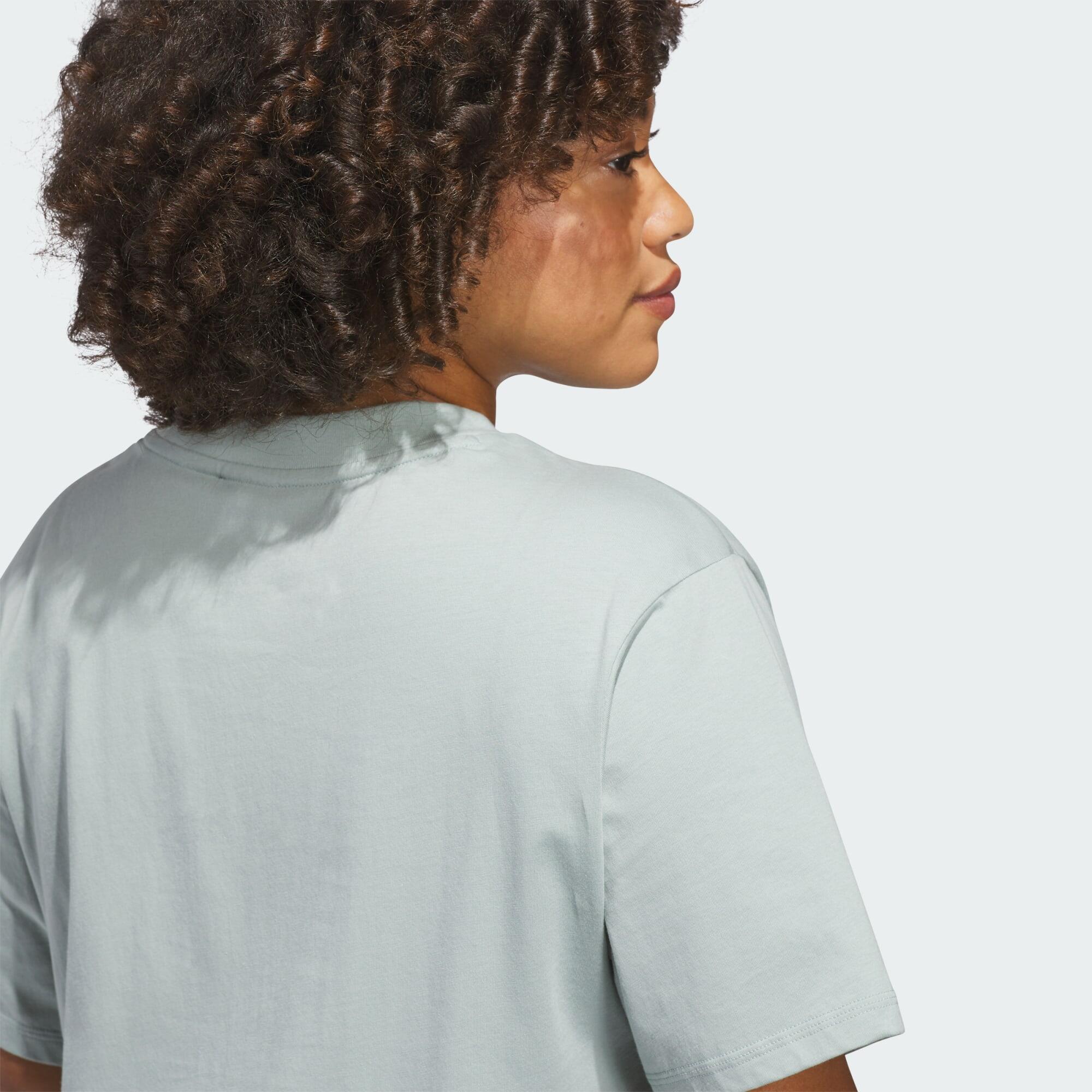 T-shirt petit logo Essentials 5/5