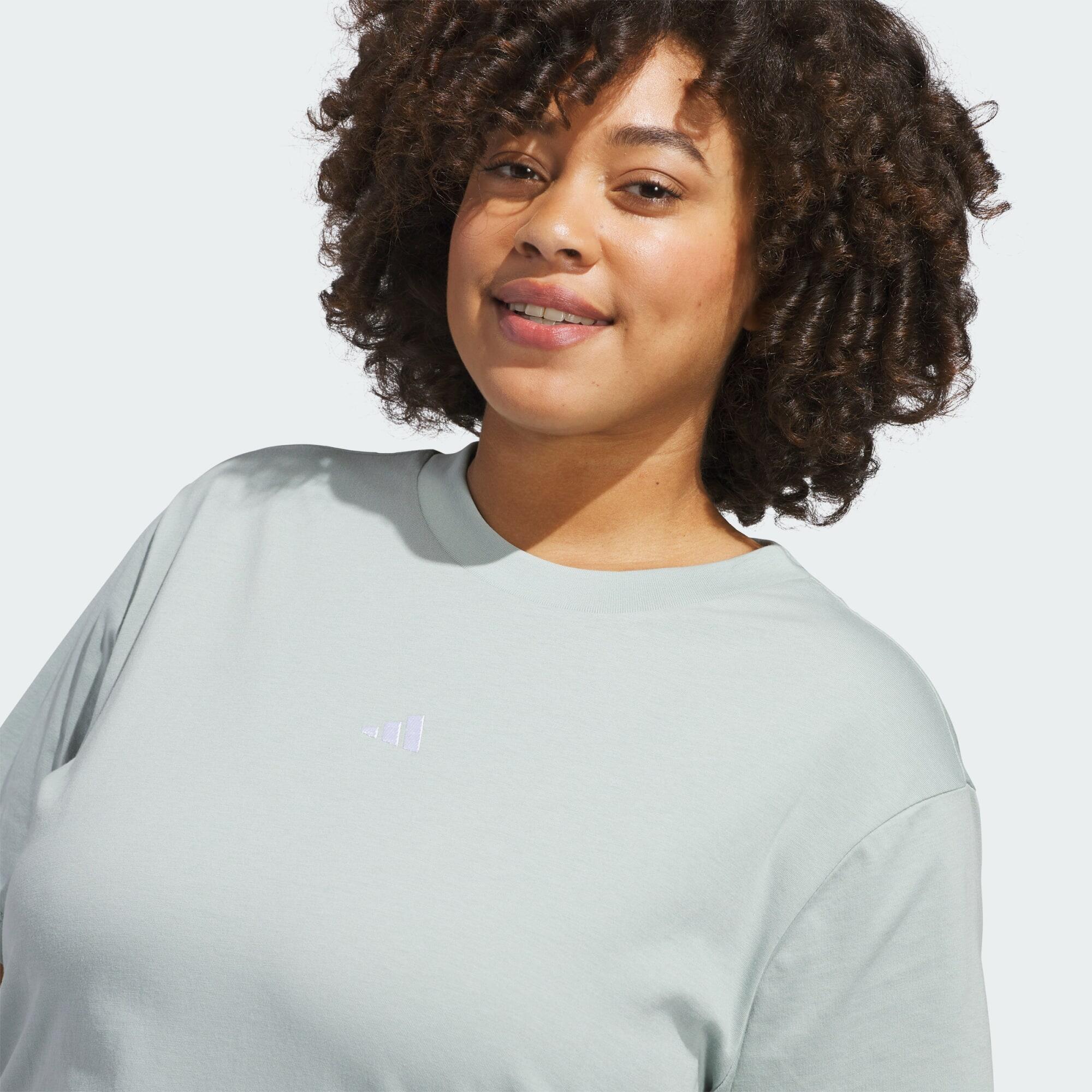 T-shirt petit logo Essentials 4/5