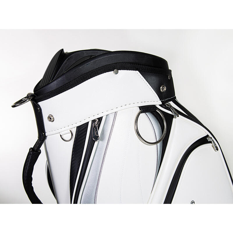 Borsa JuCad Pro Tour Bag Classique 3/5