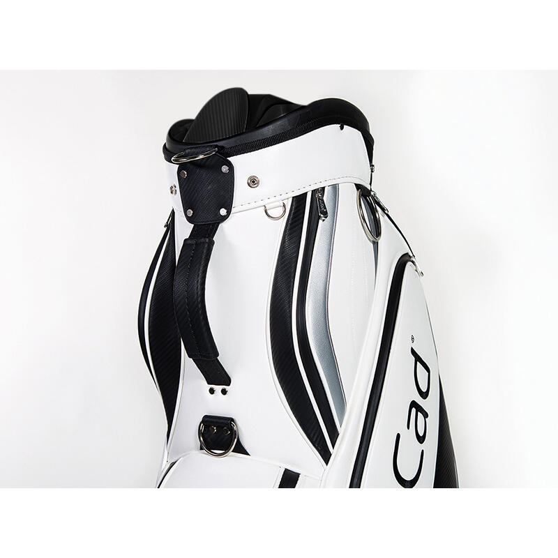 Borsa JuCad Pro Tour Bag Classique 4/5