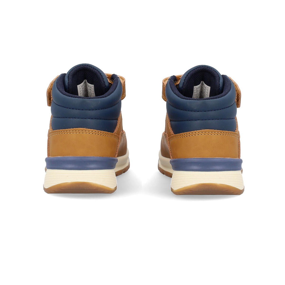 Chaussure de randonnée Baskets Enfants Levis Kids Footwear ASCOT MINI Cui 2/4