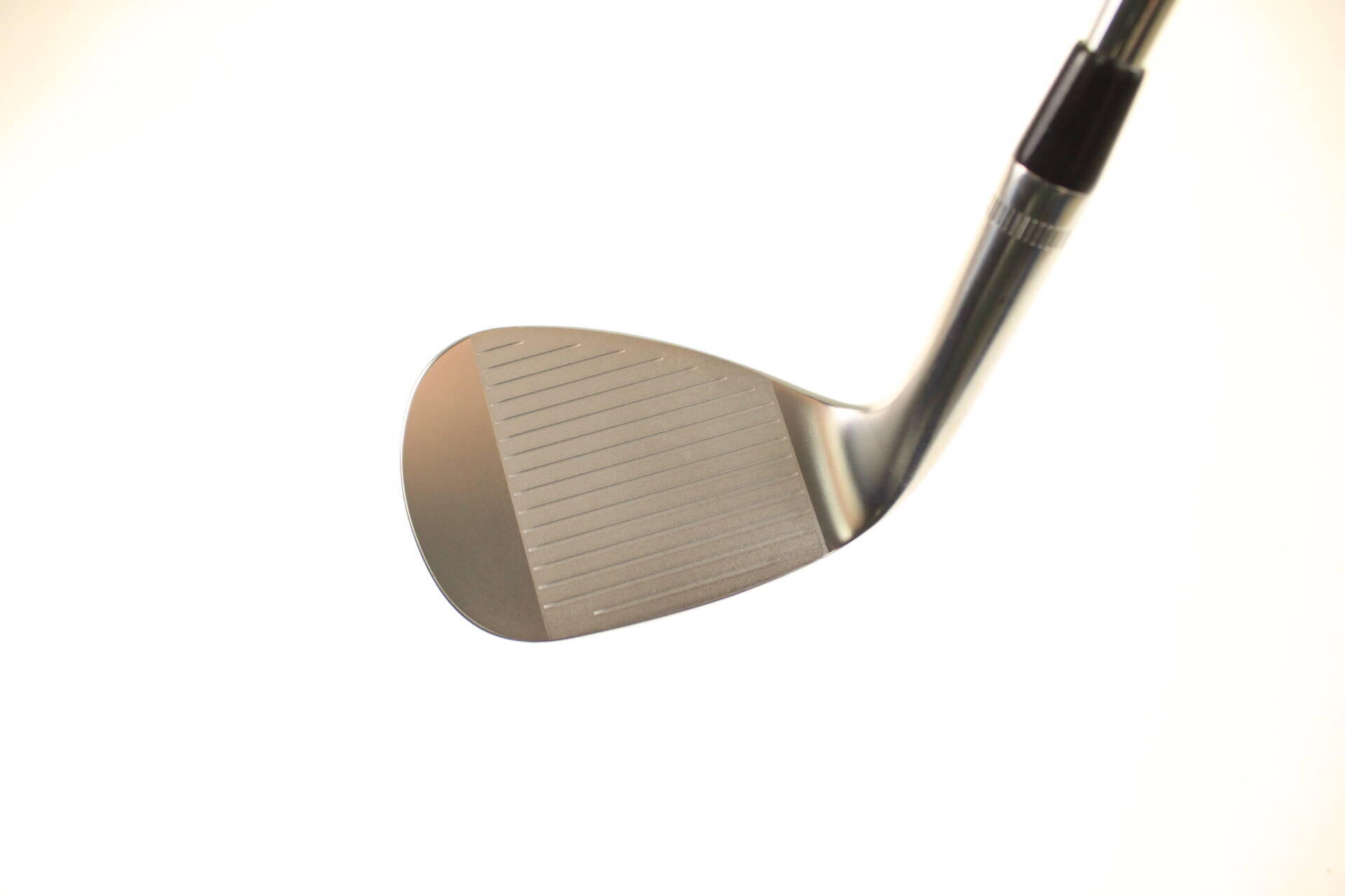 Seconde vie - Callaway MD4 Chrome C Grind RH 58-deg - Excellent 3/5