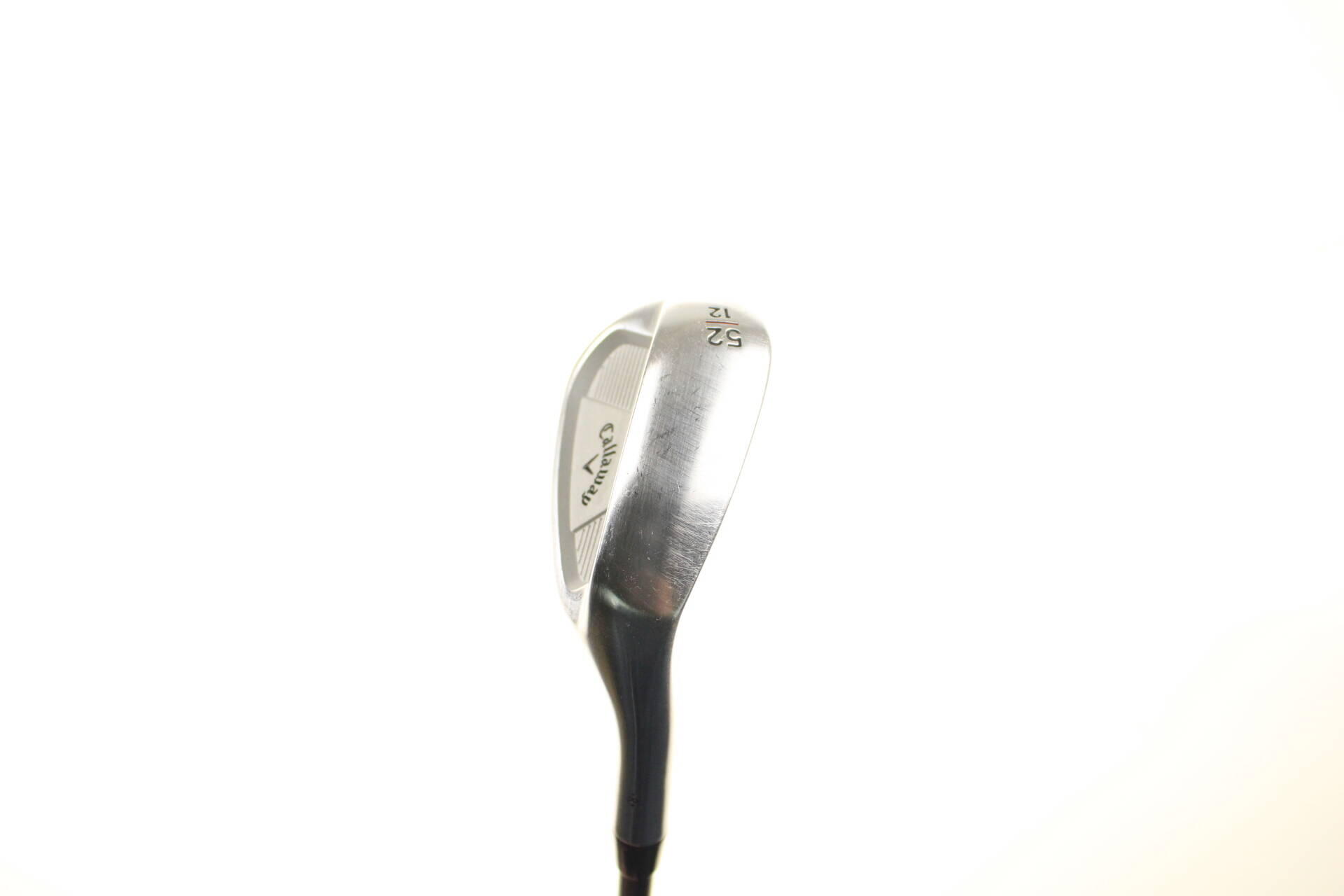 Seconde vie - Callaway Mack Daddy CB RH 52-deg - Good 2/5