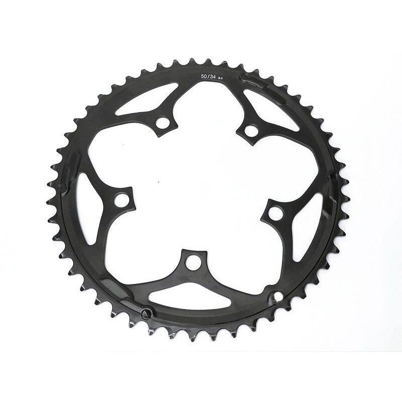 Fsa - Plateau Disque De Fsa 36d 2x11v Wb448 - Plaquette De Frein - Noir - No Size - Decathlon