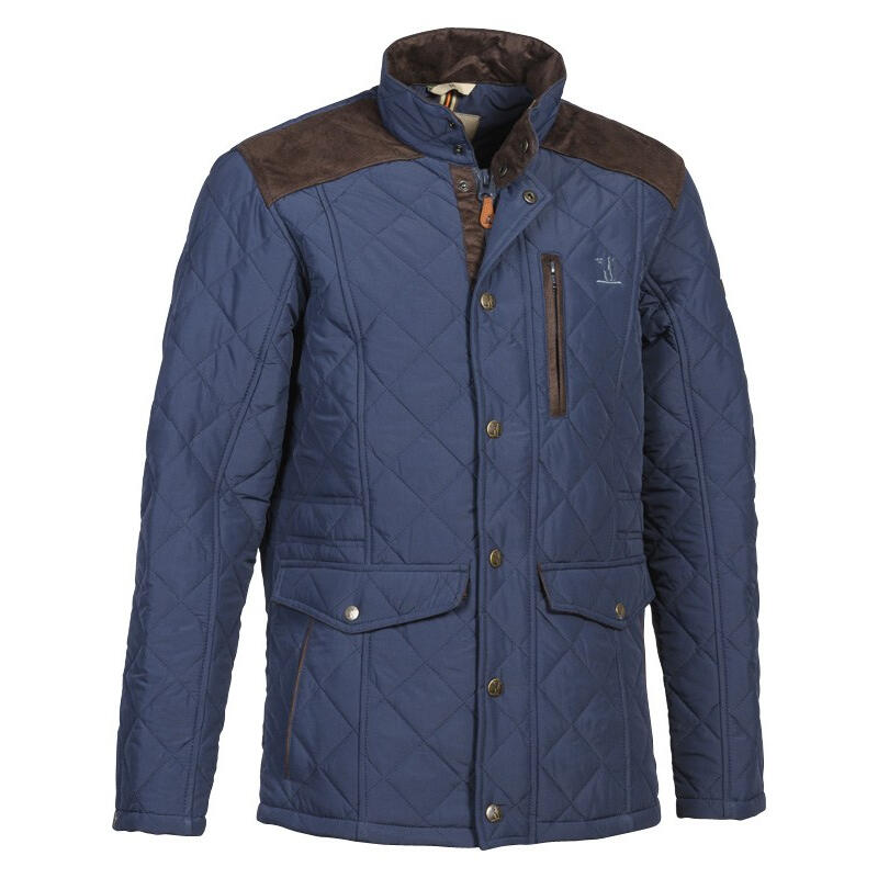 Waterproof jacket PERCUSSION Stalion