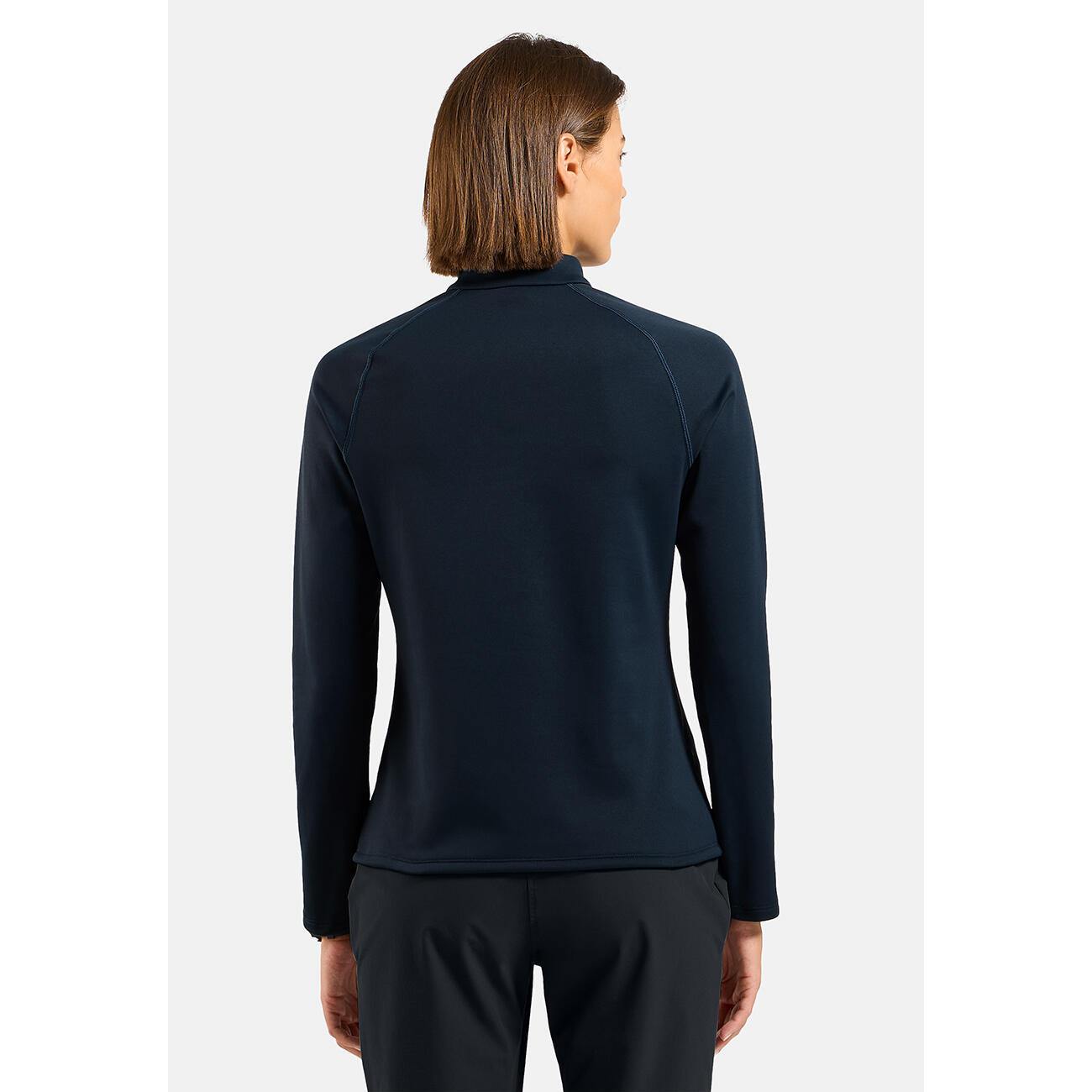 Pull de Sport Odlo BESSO, Couche Intermédiaire 2/6