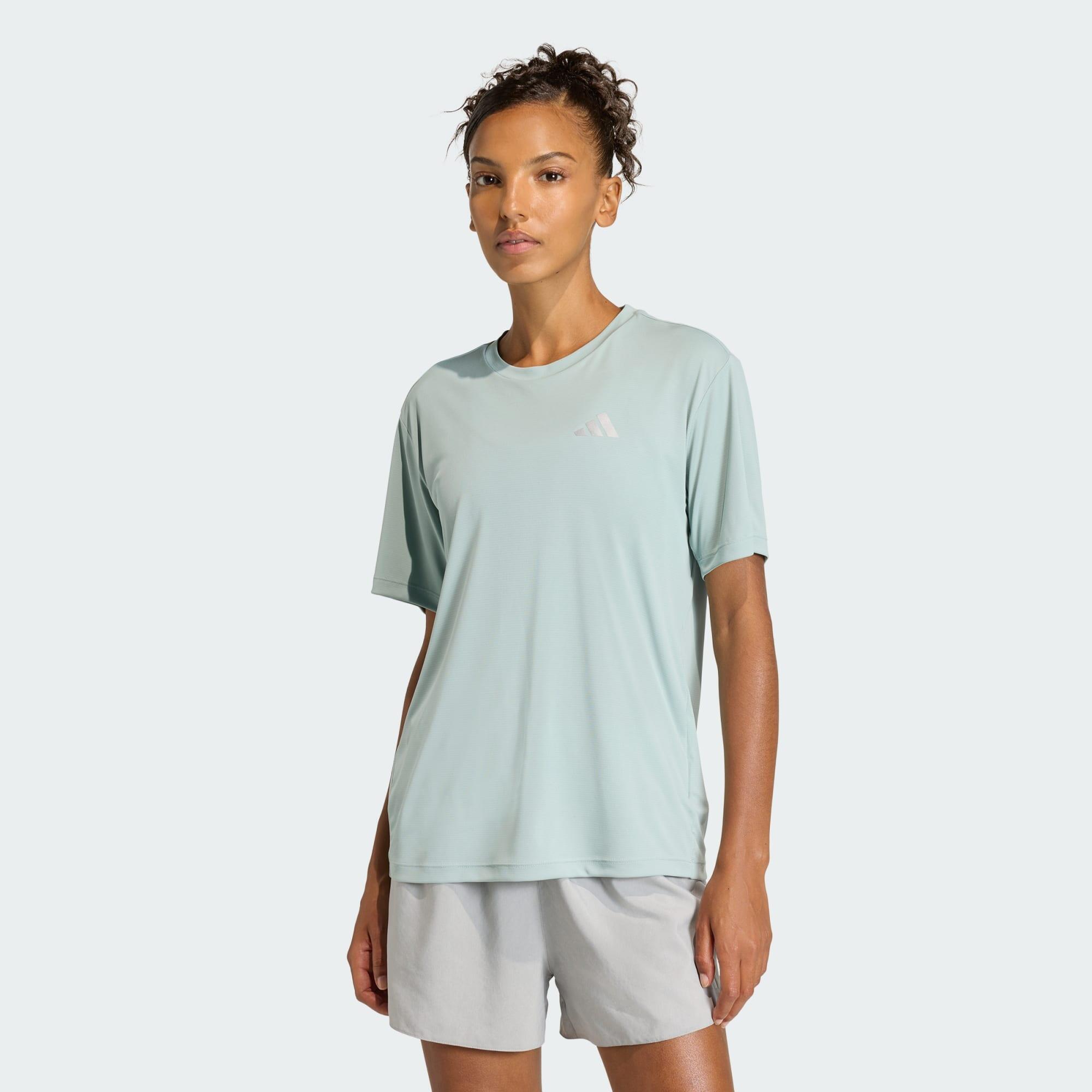 ADIDAS T-shirt adi365 Running Essentials