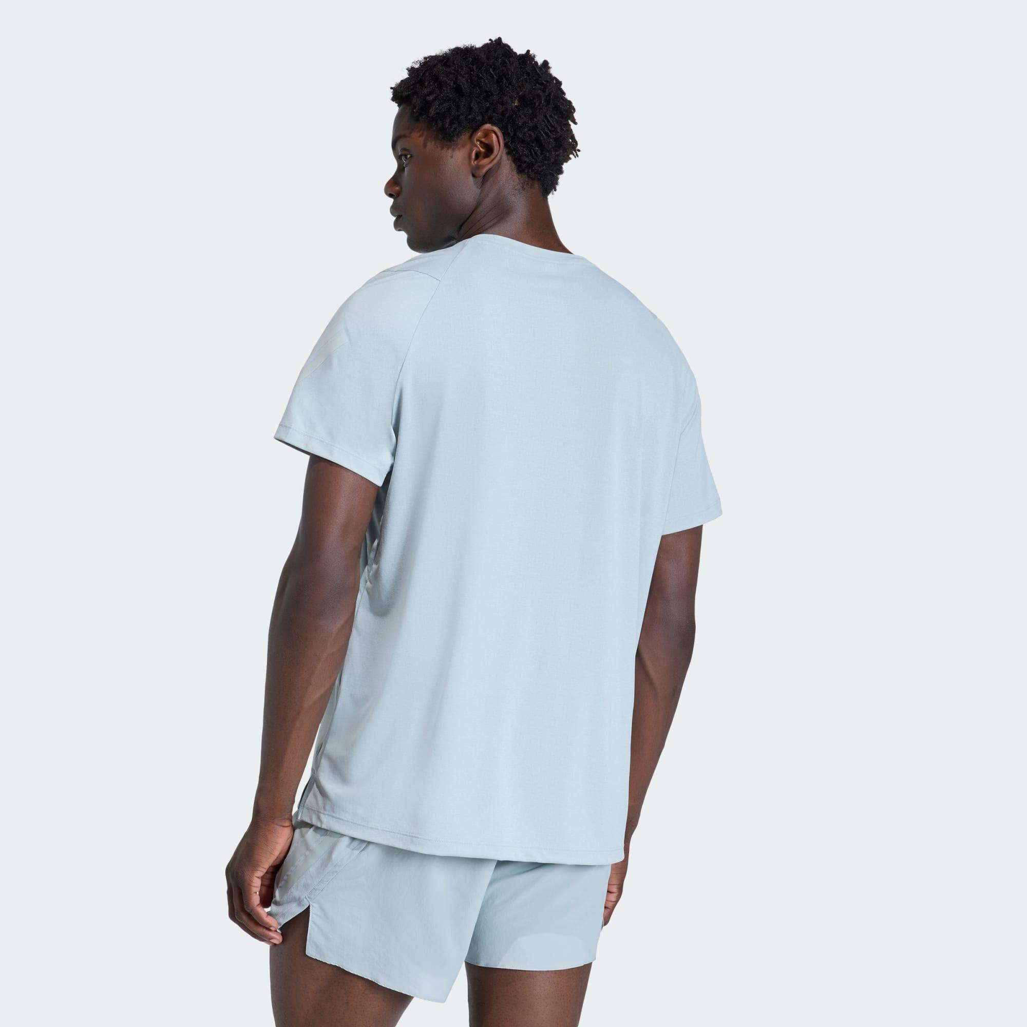 T-shirt adi365 Climacool 3/5