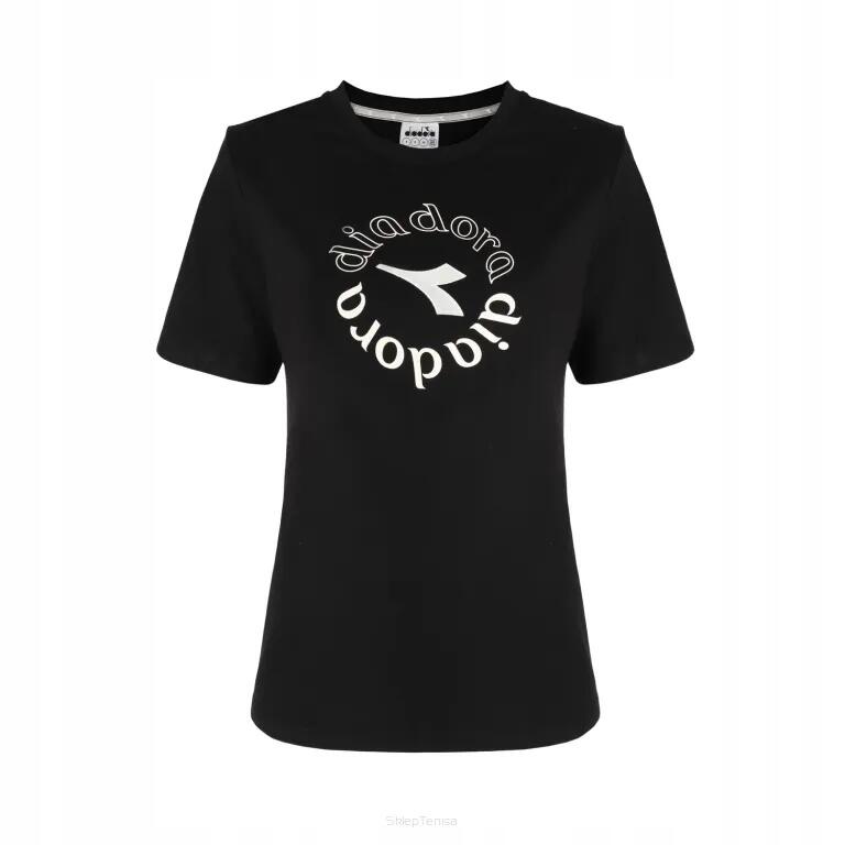 Koszulka tenisowa Diadora L. T-Shirt SS ESS. Sports