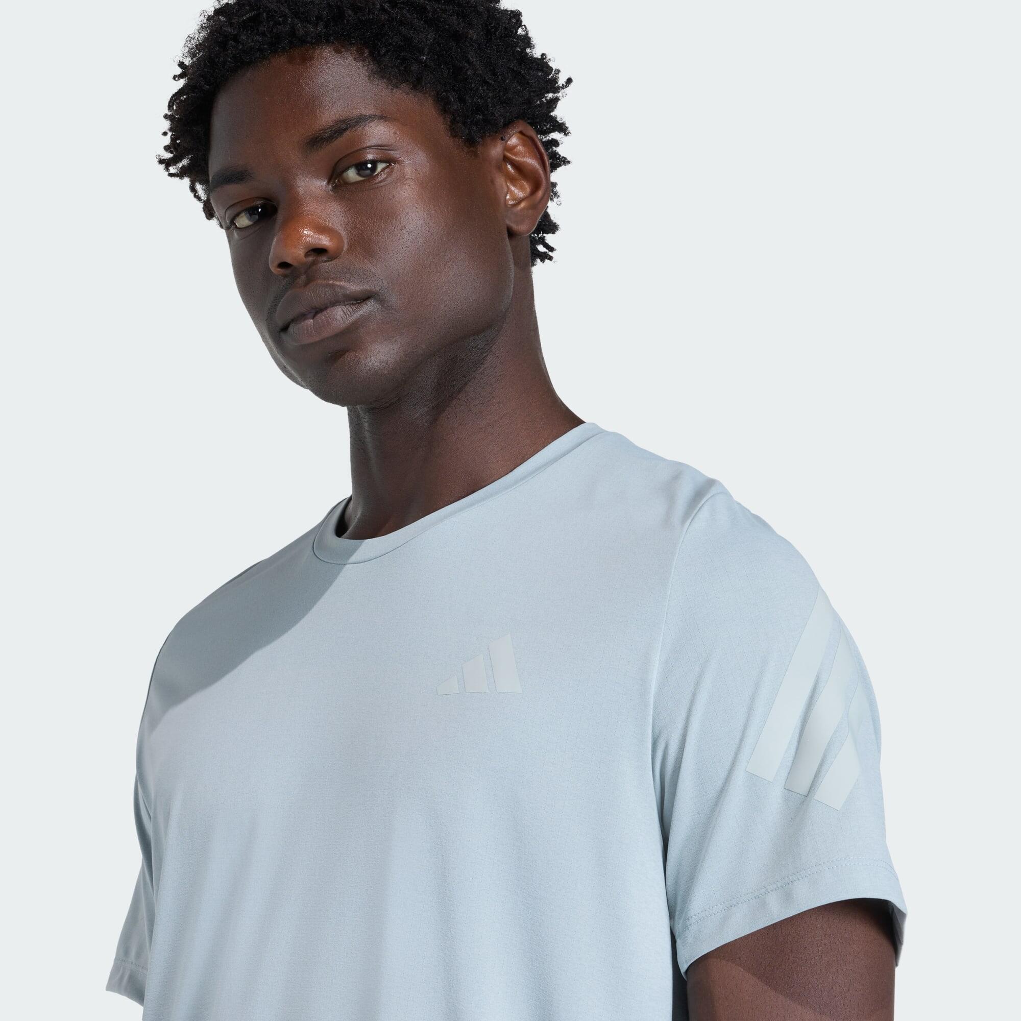 T-shirt adi365 Climacool 4/5
