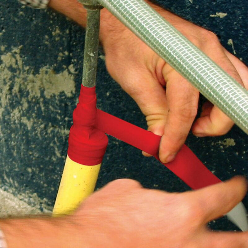 Ruban d'etancheite et d'isolation Loctite Si 5075 2/4