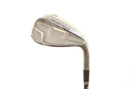 Seconde vie - Cleveland Smart Sole 4 G RH 50-deg - Good