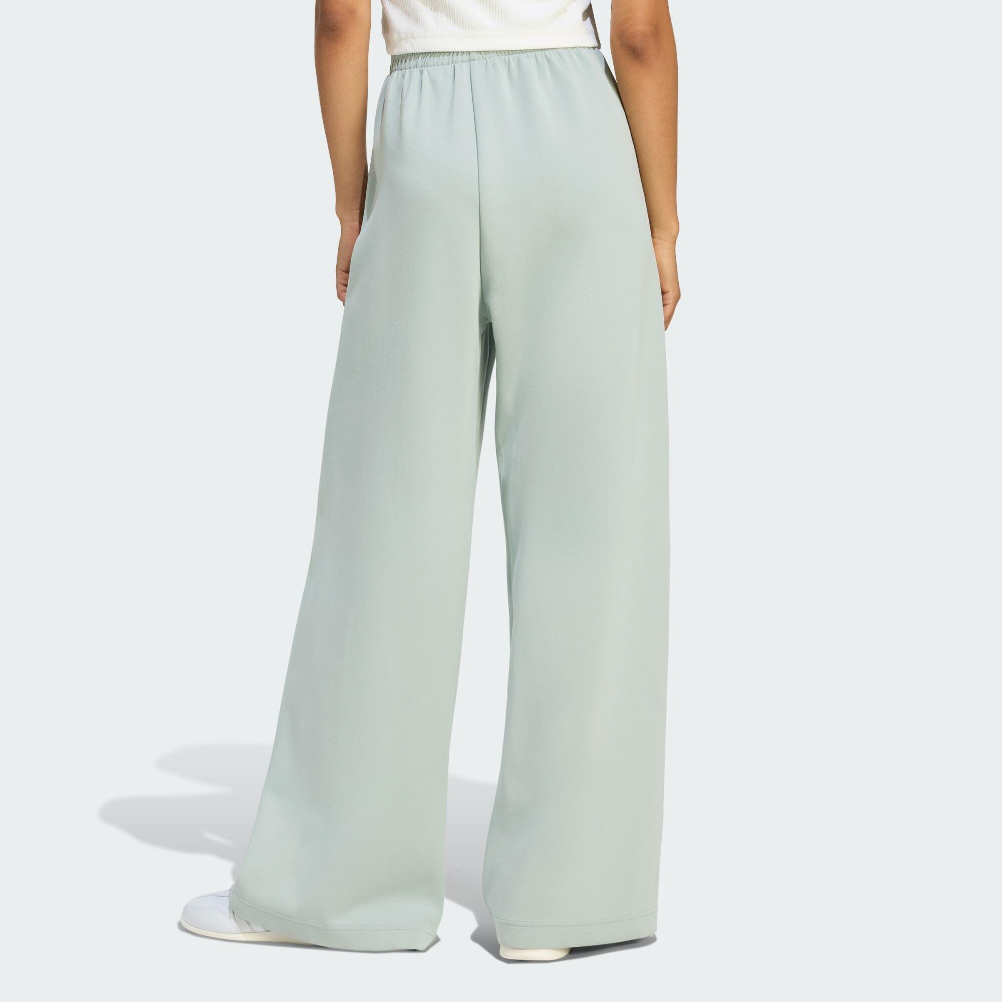 SOFT LUX STRAIGHT LEG BROEK 4/7