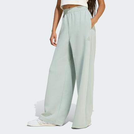 SPODNIE SOFT LUX STRAIGHT LEG