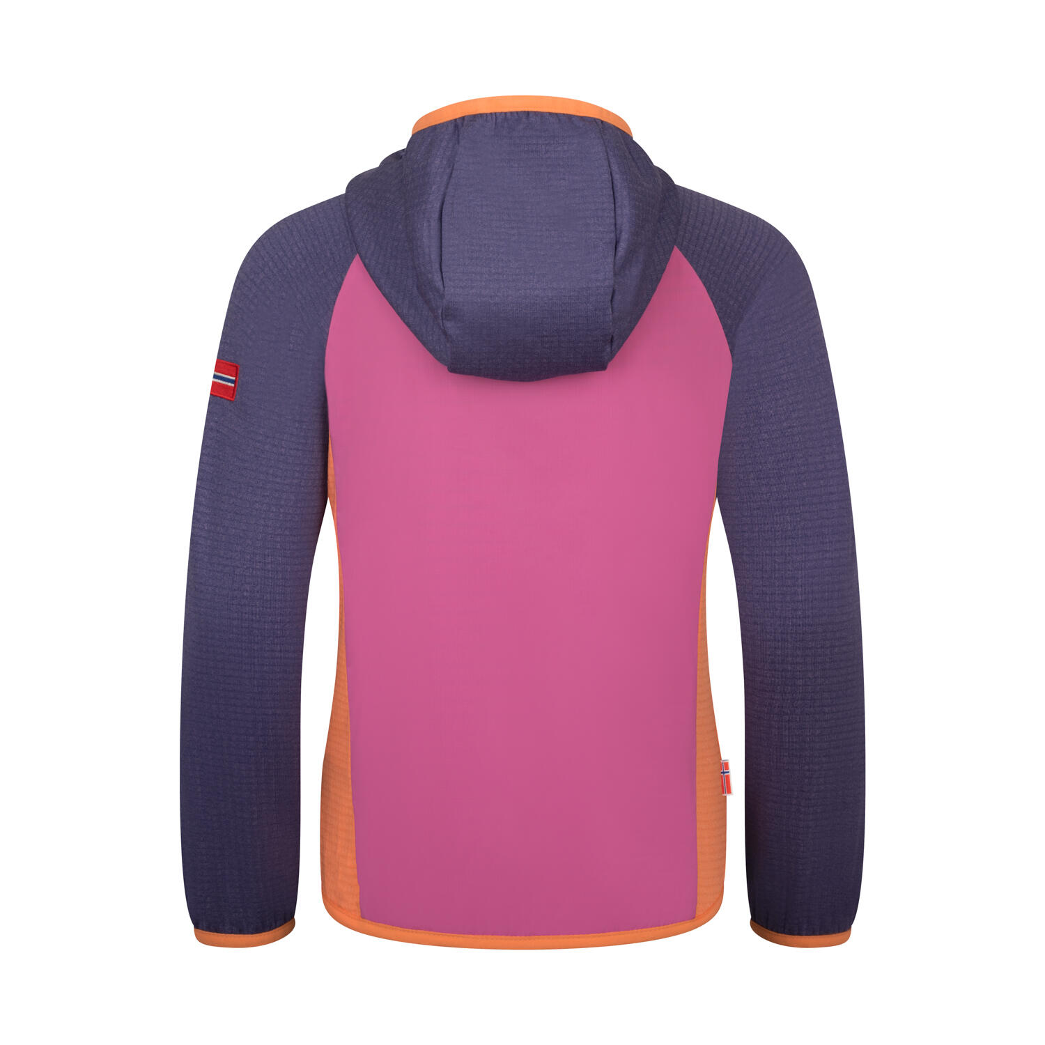 Kids Seiland Jacket 2/4