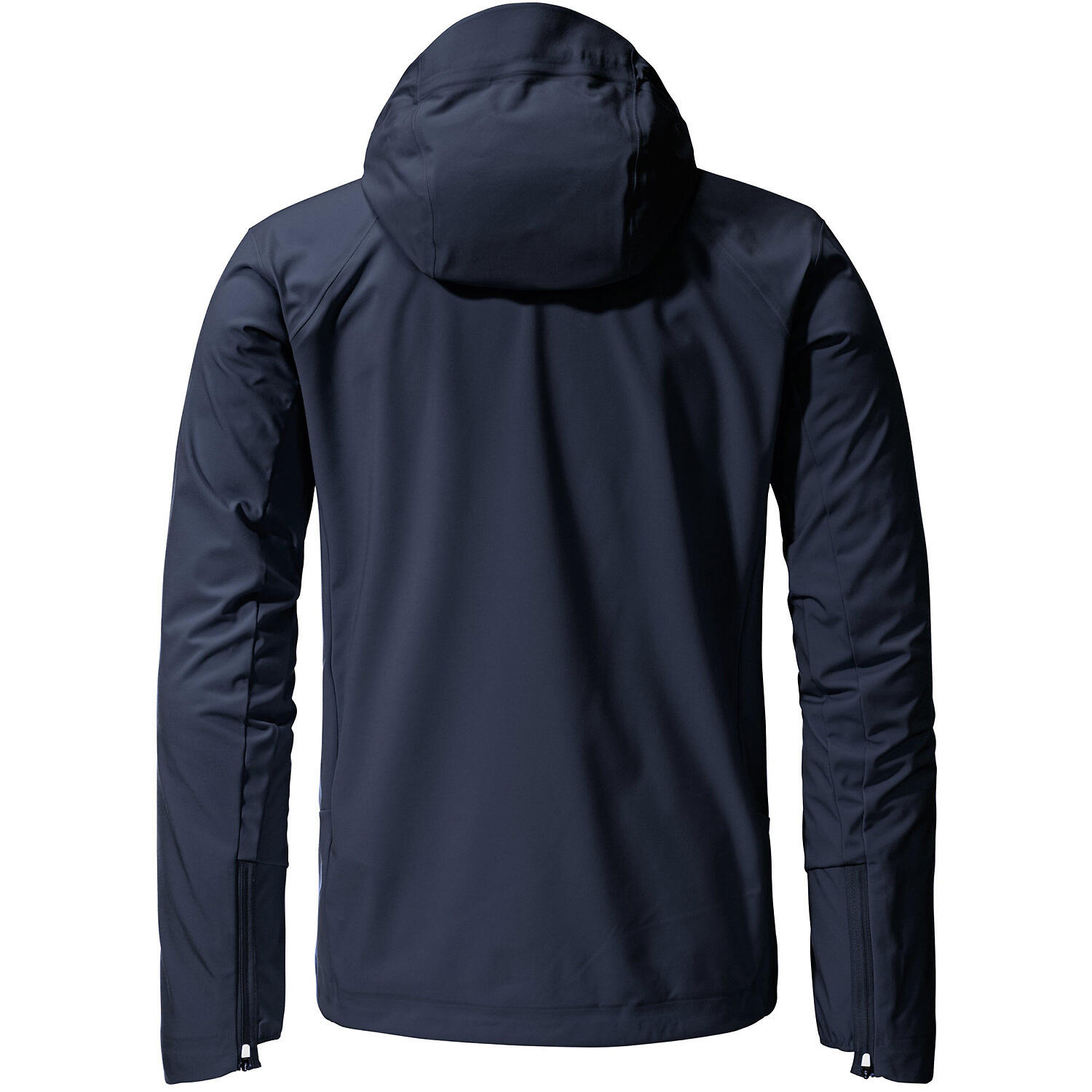 Herren Schlupfjacken M SOFTSHELL JACKETMANGART 2/2