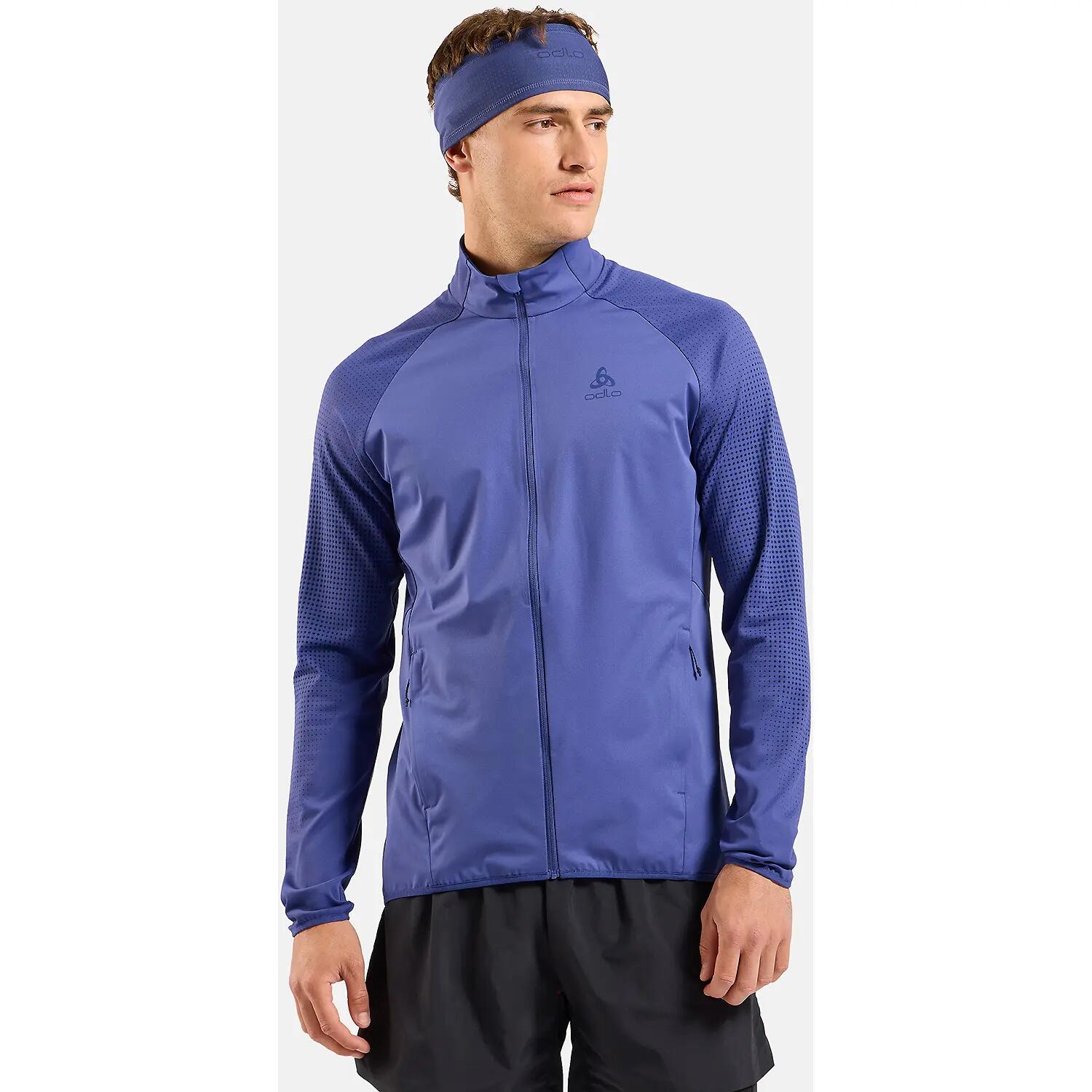 Jacke ZEROWEIGHT WARM HYBRID 3/7