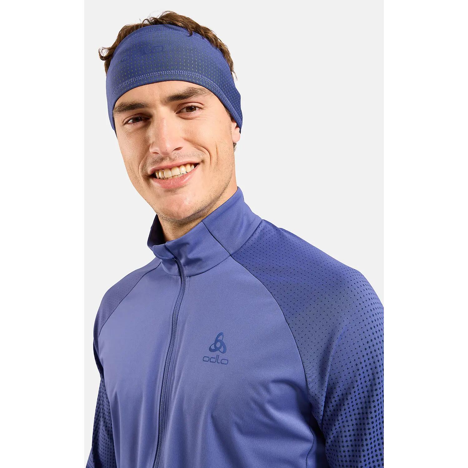 Jacke ZEROWEIGHT WARM HYBRID 5/7