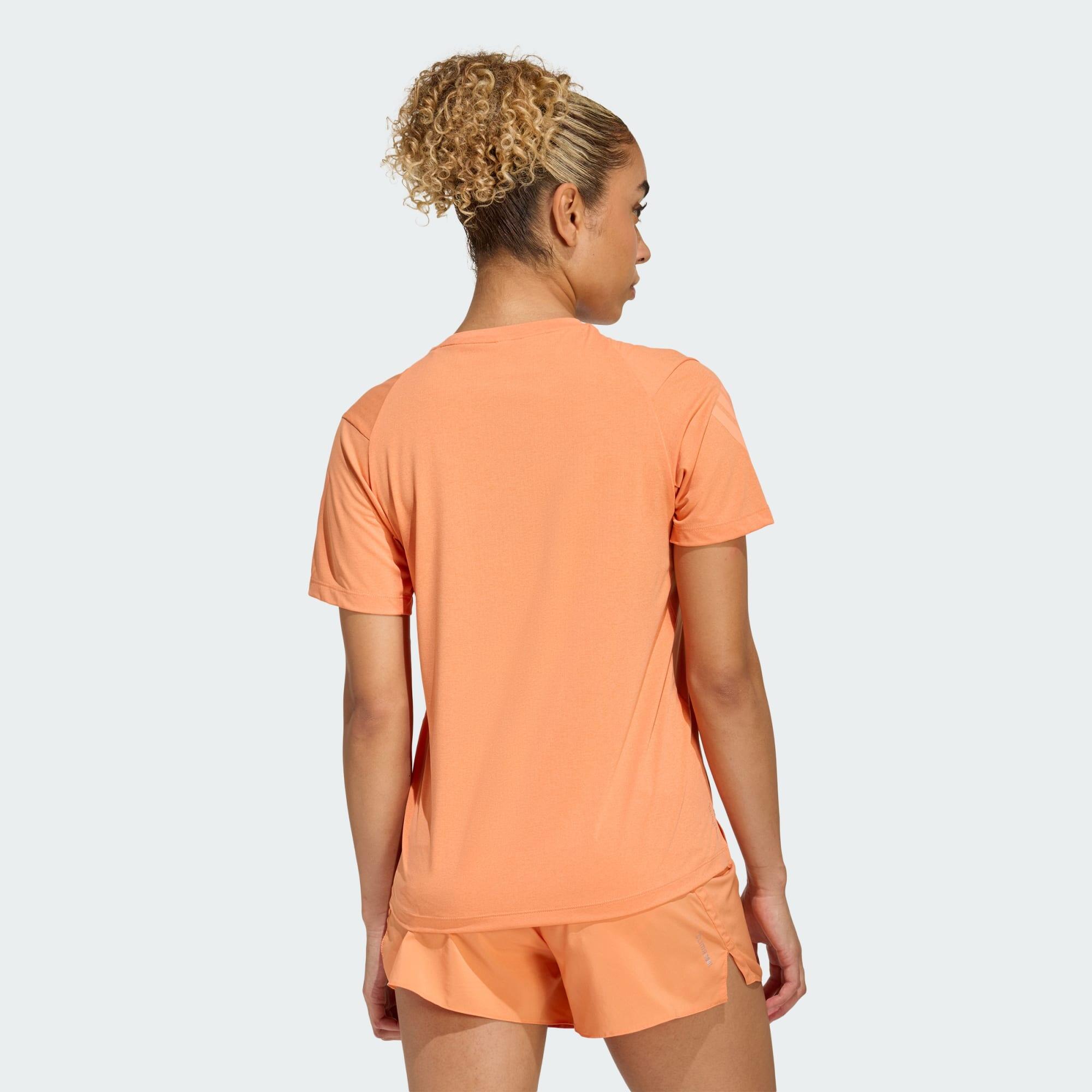 T-SHIRT adi365 ClimacooL 3/6