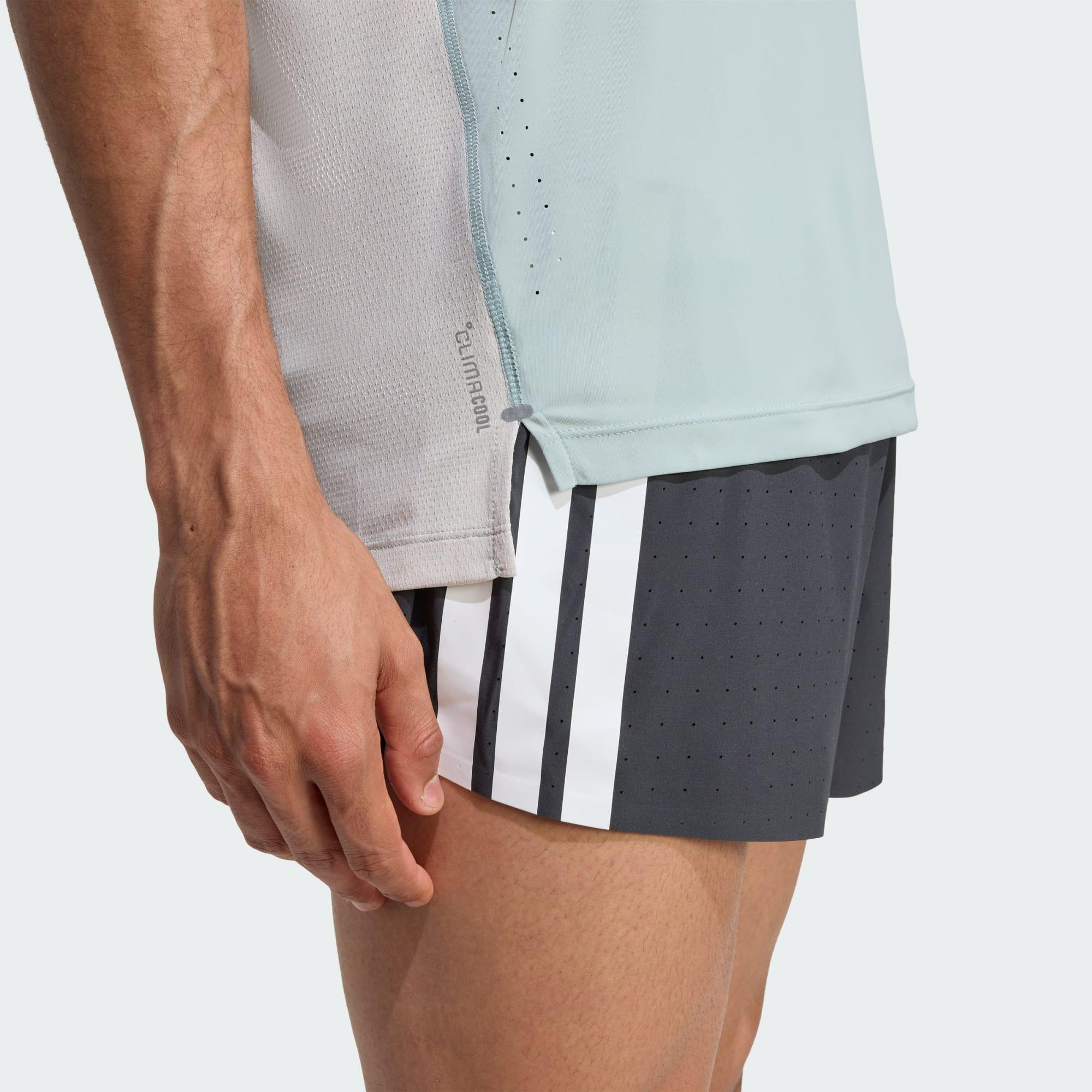 adi365Breeze Hardloop-T-shirt 5/5