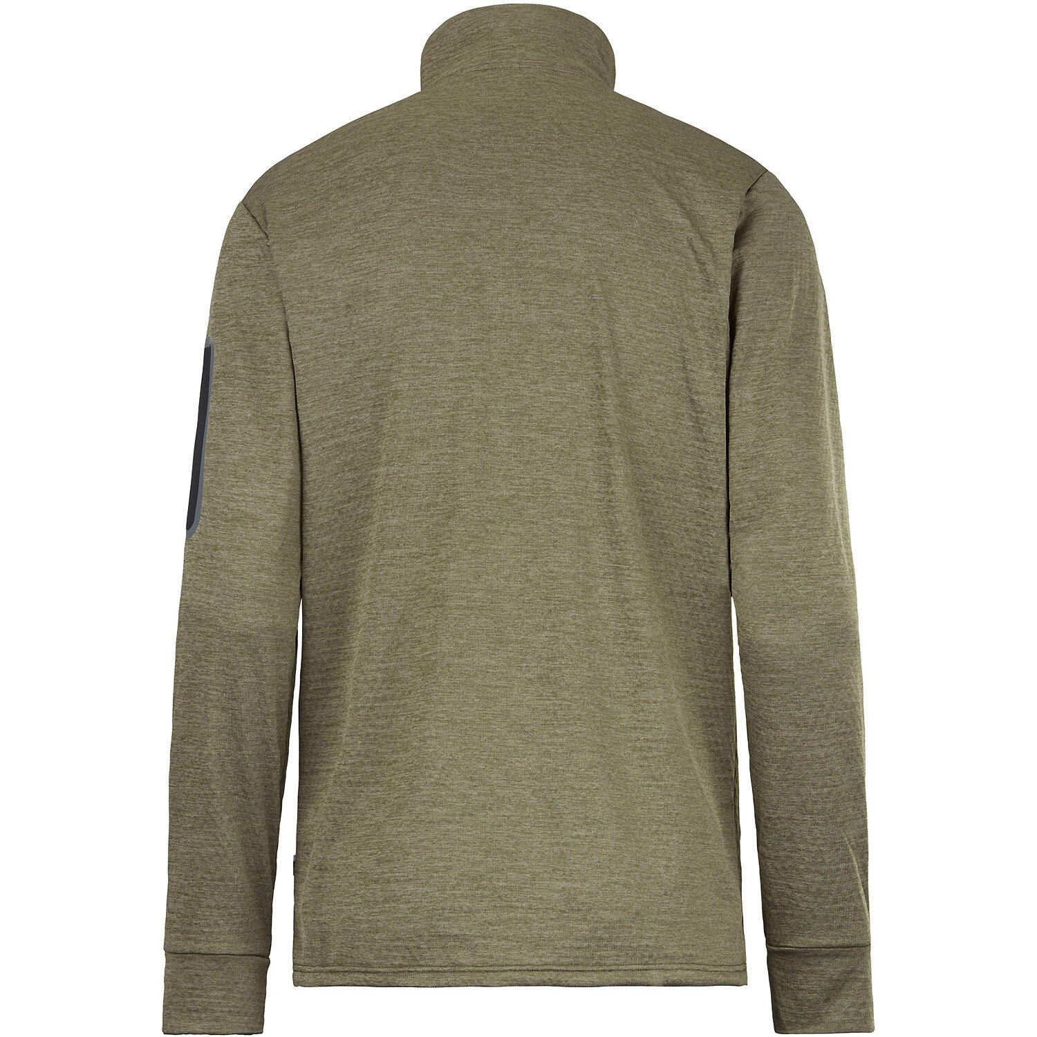 Herren Sweatshirts M BAKE GRID 1/4 FLEECE 2/2
