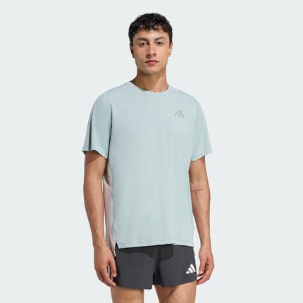 adi365Breeze Running T-Shirt
