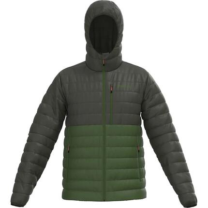 Herren Daunenjacke M HIGHLANDER HOODY
