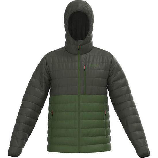 Herren Daunenjacke M HIGHLANDER HOODY