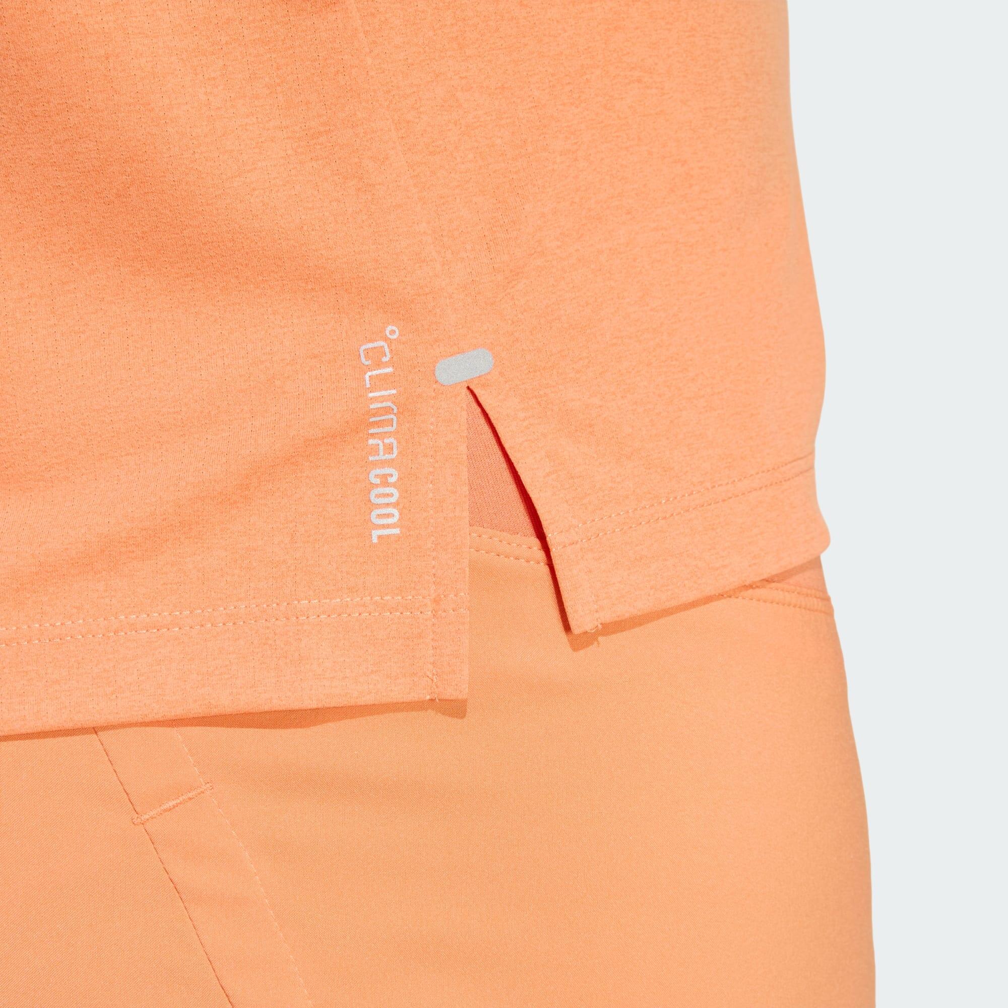 T-SHIRT adi365 ClimacooL 5/6