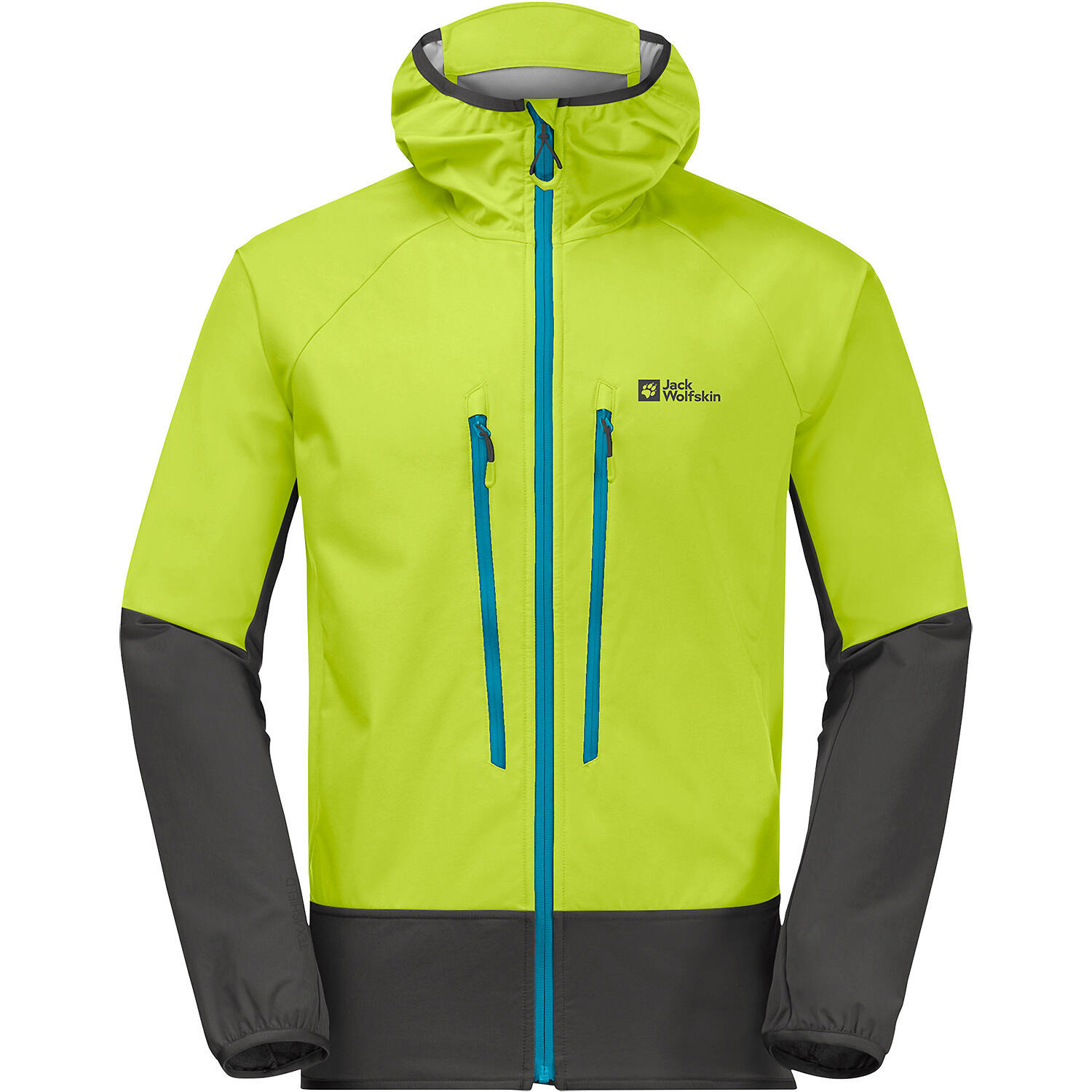 JACK WOLFSKIN picture