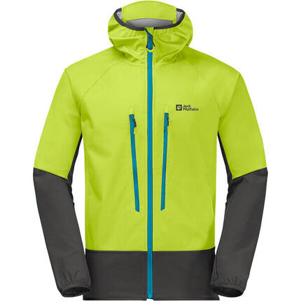 Sweatshirts M ALPSPITZE HOODY