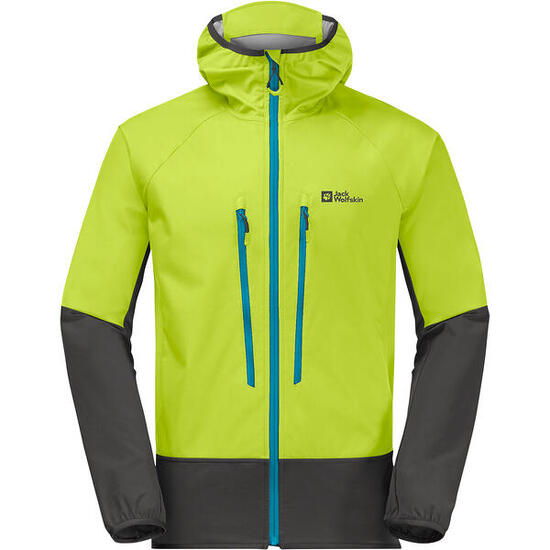 Sweatshirts M ALPSPITZE HOODY