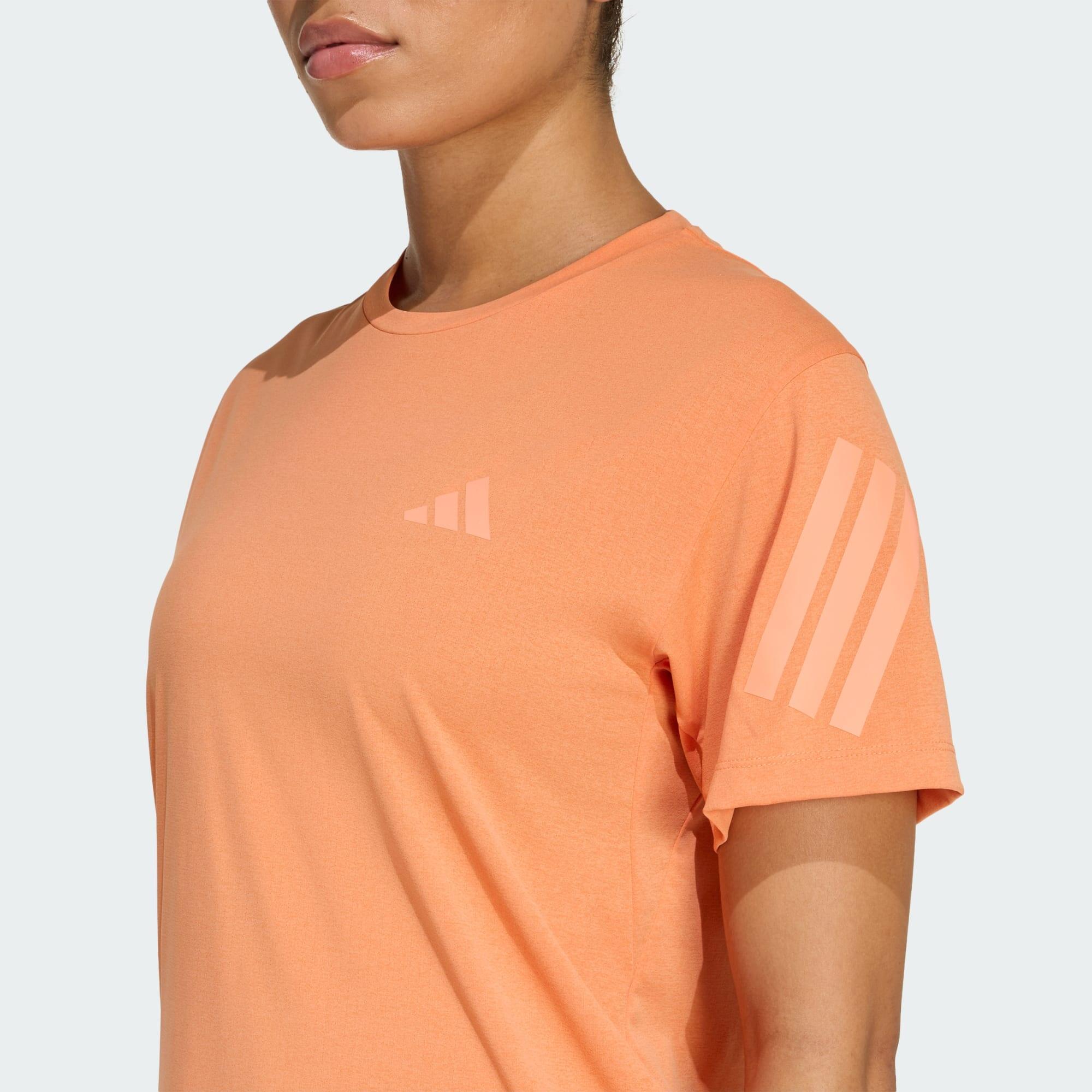 T-SHIRT adi365 ClimacooL 4/6