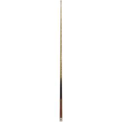 Queue de billard PowerGlide Aero 2 PC (x2)