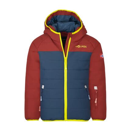 Veste de ski/snowboard Hafjell PRO