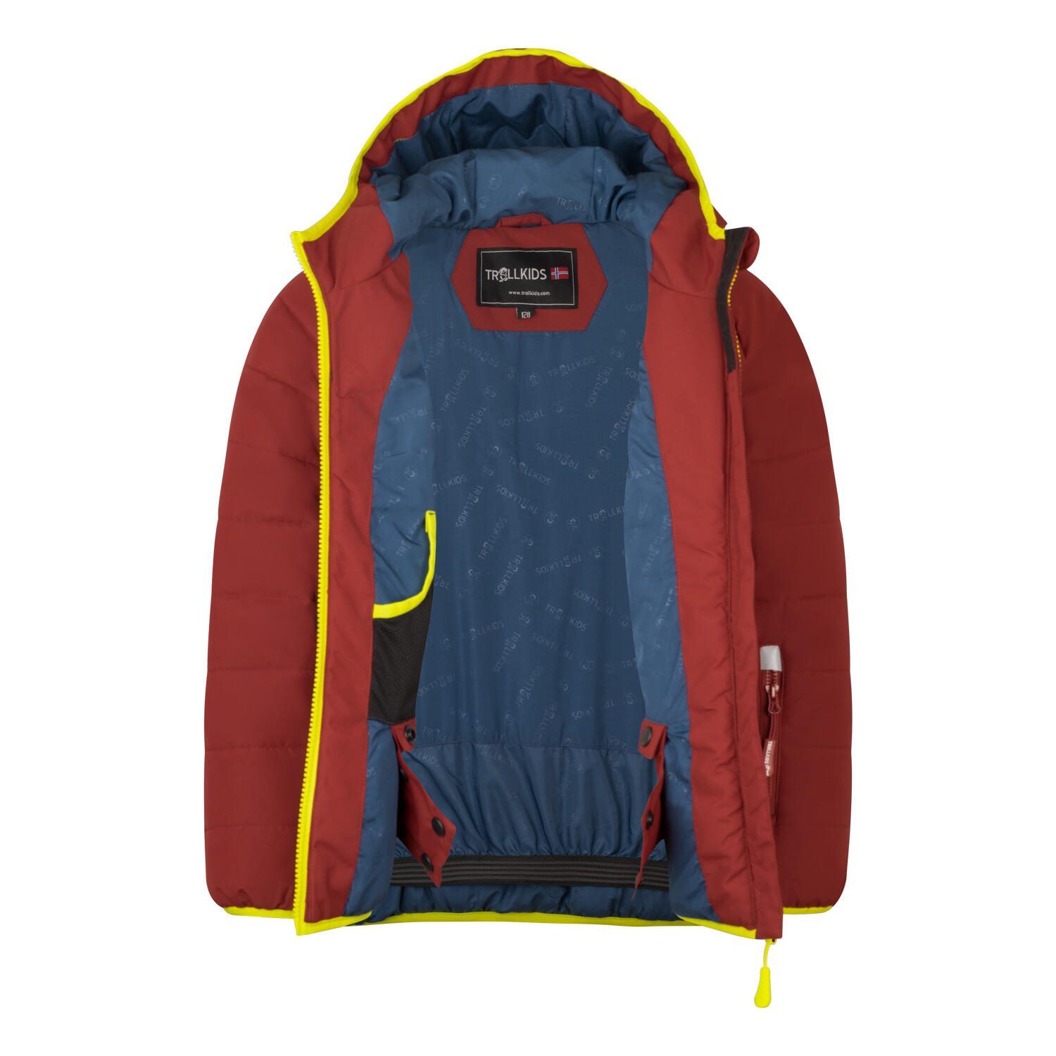 Kids Hafjell Snow Jacket PRO 3/3