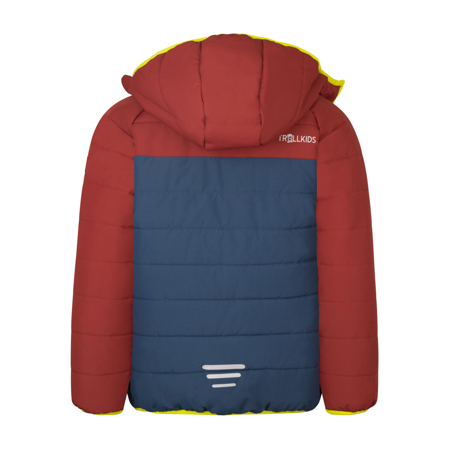 Kids Hafjell Snow Jacket PRO 2/3