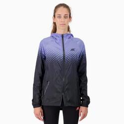 Veste coupe-vent léger Femme Running-Trail PERFORMANCE WINDBREAKER
