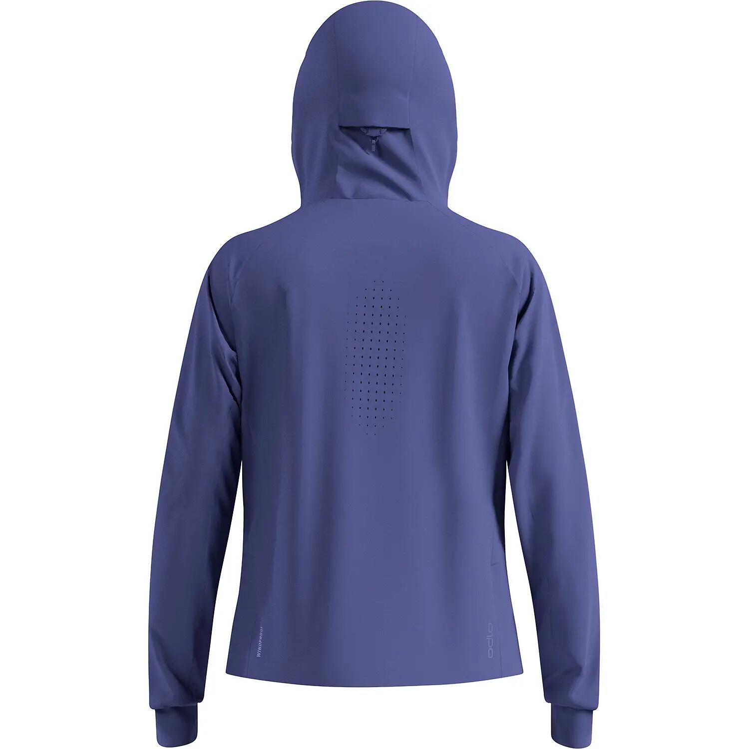 Damen Jacke ZEROWEIGHT WINDPROOF X WARM 2/8