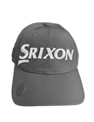 Srixon Ball Marker Cap, Casquette de golf colorée pour hommes, rose