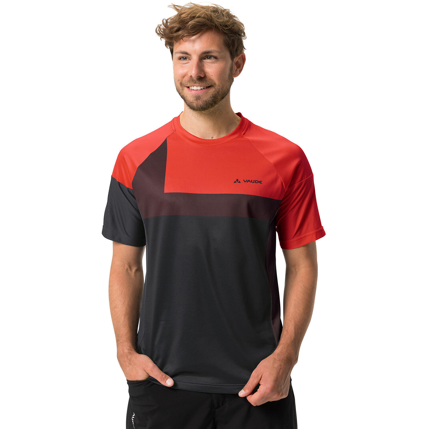 Herren T-Shirt MENSMOAB T-SHIRT VI 3/7