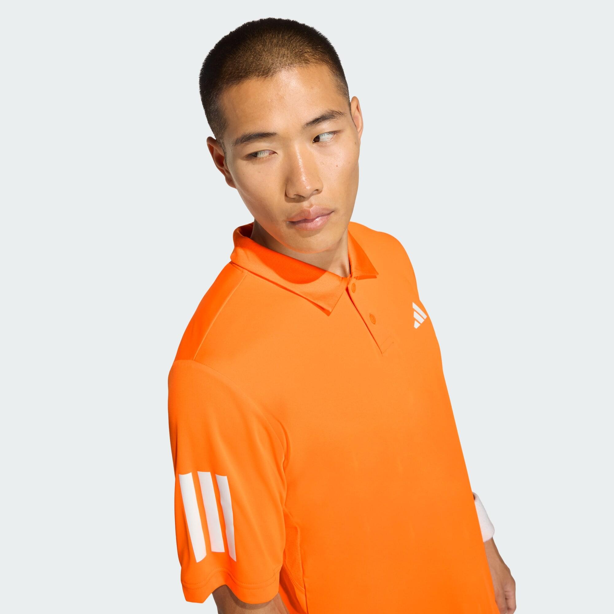 Polo de tennis 3 bandes Club 5/5