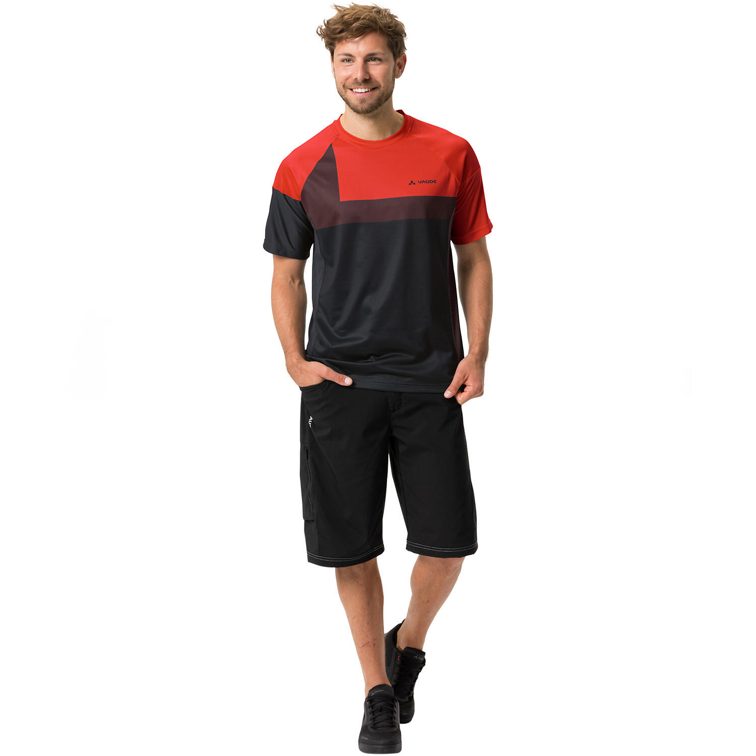 Herren T-Shirt MENSMOAB T-SHIRT VI 5/7