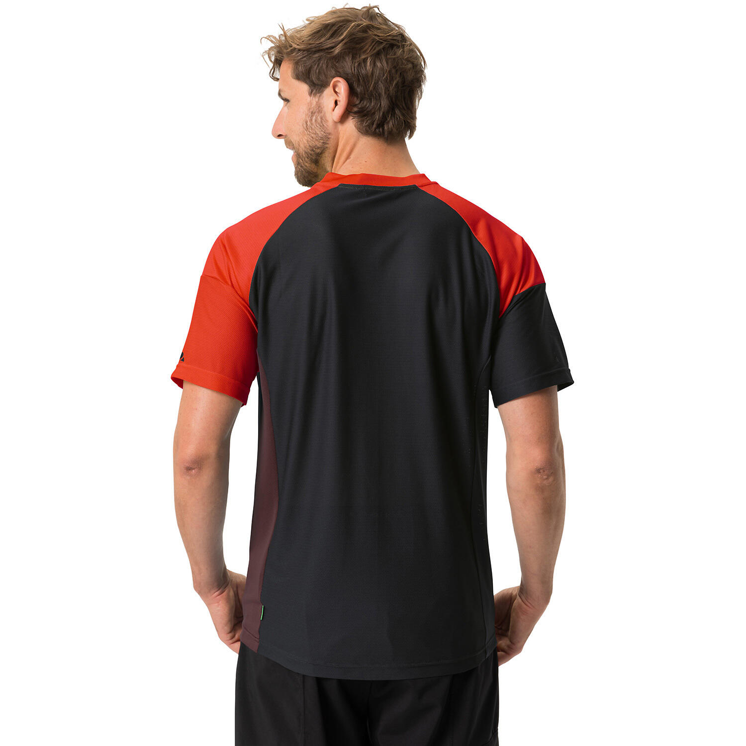 Herren T-Shirt MENSMOAB T-SHIRT VI 4/7