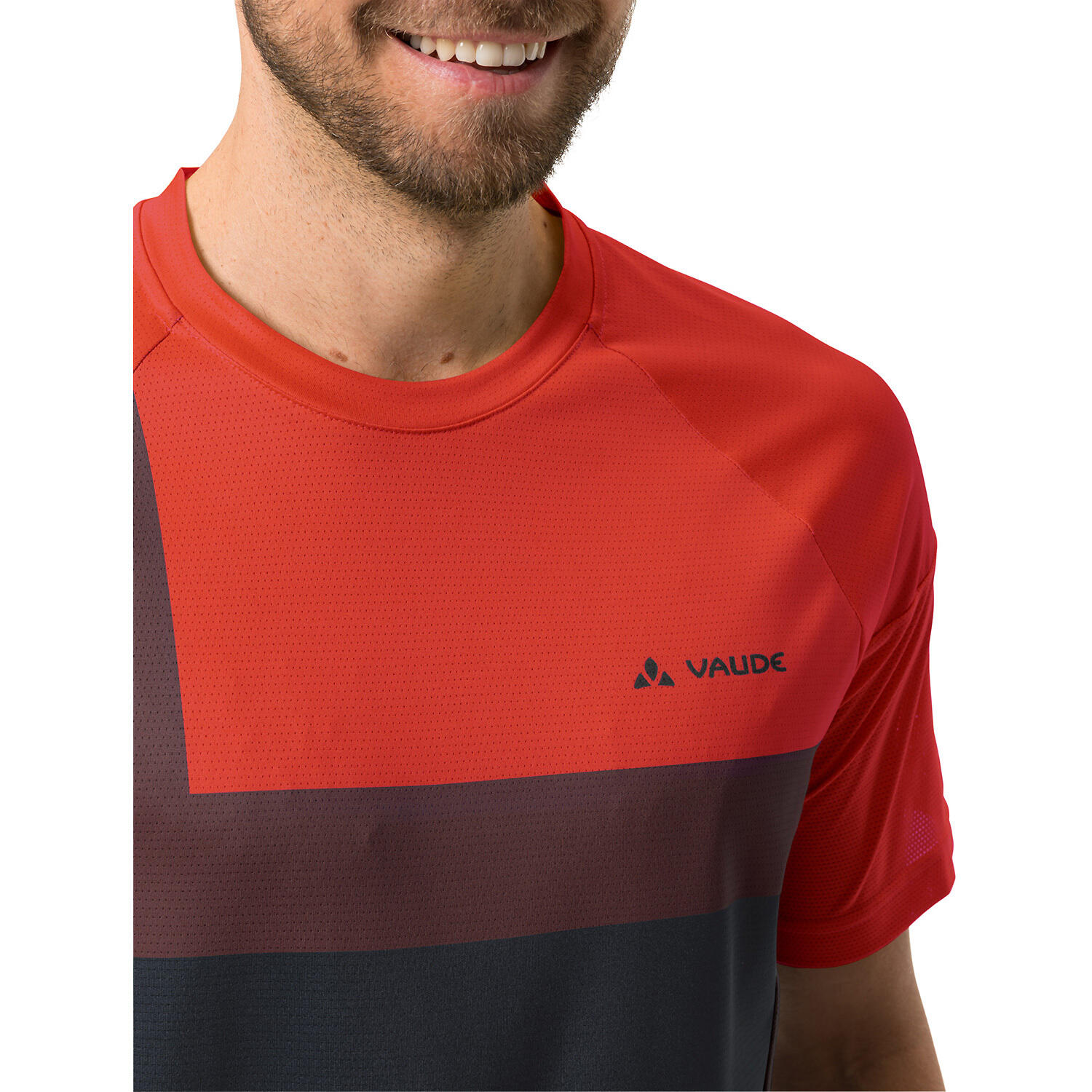 Herren T-Shirt MENSMOAB T-SHIRT VI 6/7