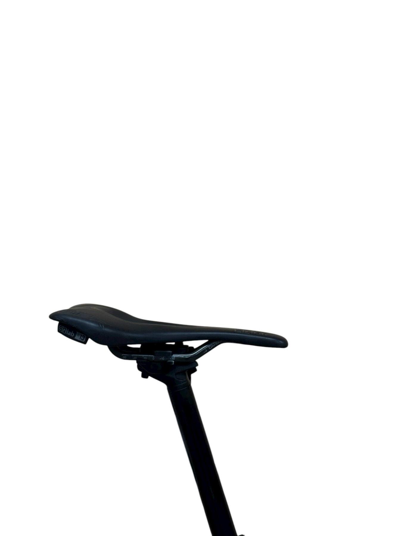 Refurbished - Rennrad Ridley Fenix SLiC 105 Di2 - Wie neu 4/12