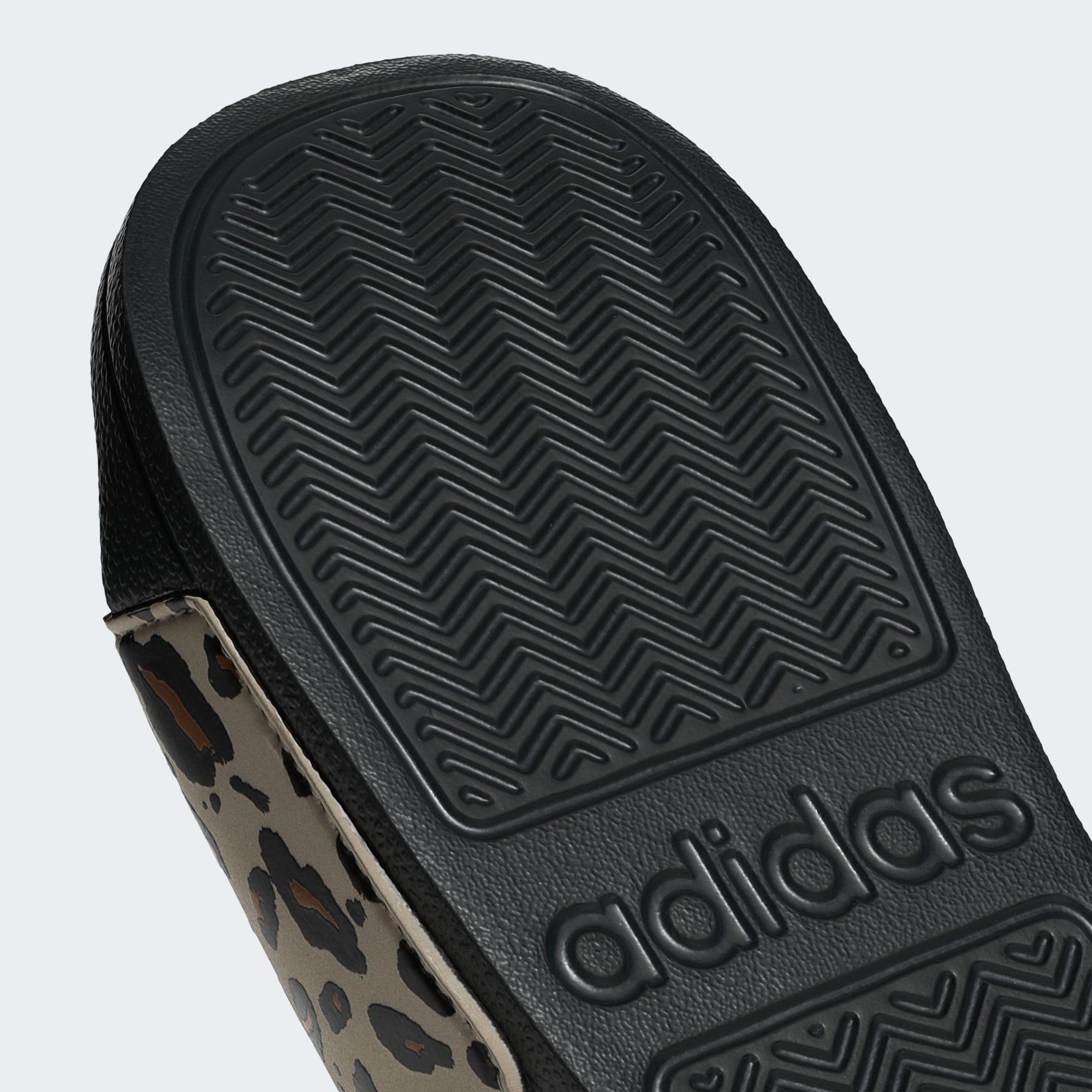 ADILETTE SHOWER LOGO KIDS SANDALE 6/8