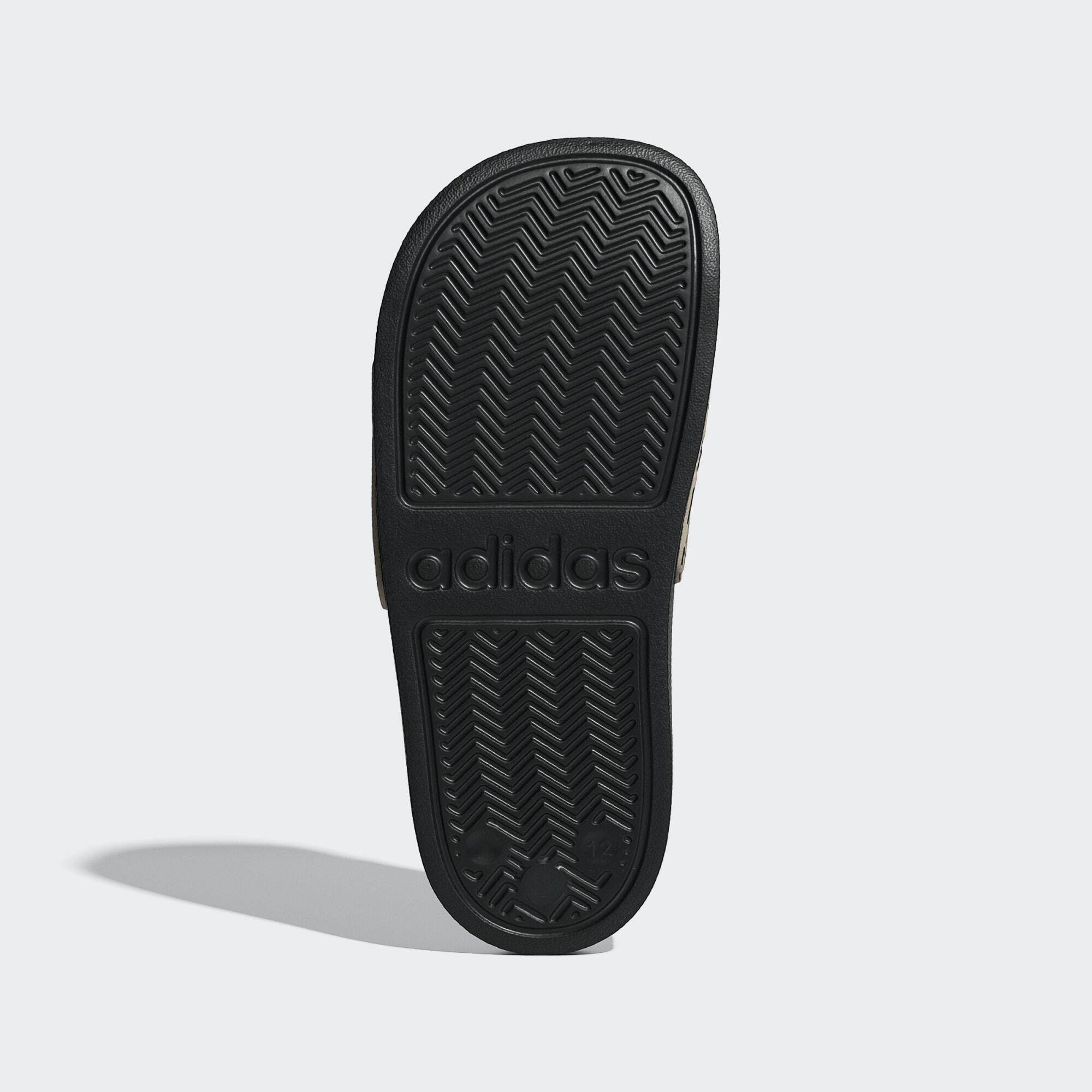 ADILETTE SHOWER LOGO KIDS SANDALE 3/8