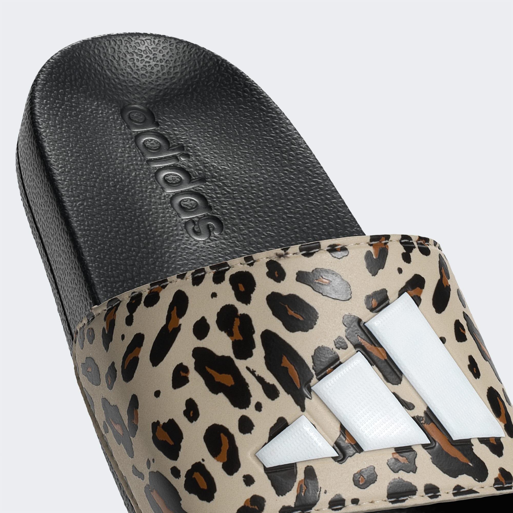 ADILETTE SHOWER LOGO KIDS SANDALE 5/8